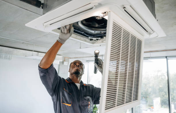 Licensed Air Conditioning Service service in Bloomingdale, FL - FH HVAC